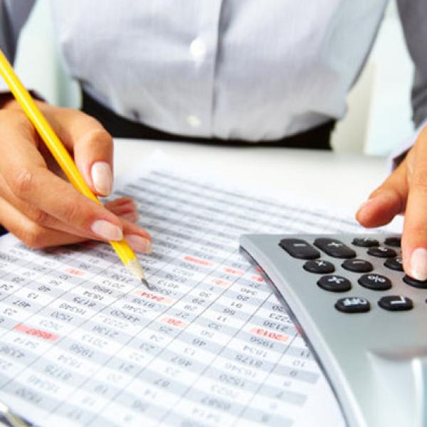 Armonización Contable